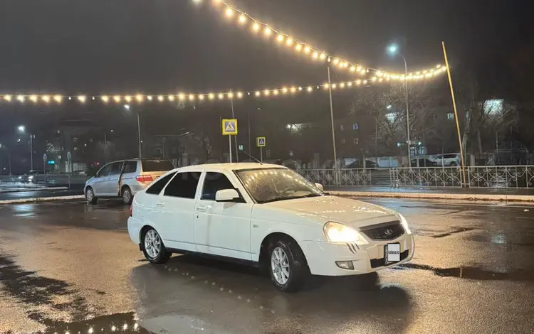 ВАЗ (Lada) Priora 2172 2012 годаүшін2 100 000 тг. в Караганда