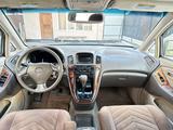 Lexus RX 300 1998 годаүшін4 900 000 тг. в Алматы – фото 5