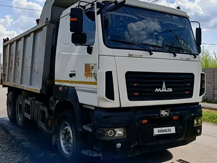 МАЗ  6501 2014 года за 13 900 000 тг. в Астана
