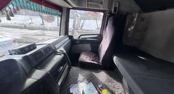 Howo  4X2 2018 года за 18 000 000 тг. в Алматы – фото 5
