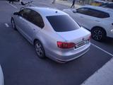 Volkswagen Jetta 2014 года за 4 500 000 тг. в Астана – фото 4