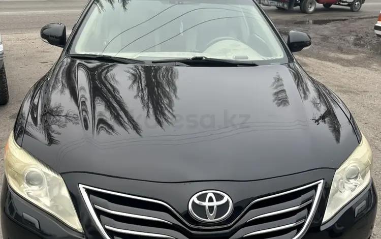 Toyota Camry 2011 годаүшін6 800 000 тг. в Тараз