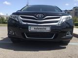 Toyota Venza 2014 года за 12 000 000 тг. в Астана – фото 2