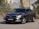 Toyota Camry 2014 годаүшін9 150 000 тг. в Караганда