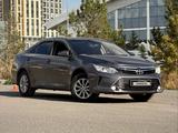 Toyota Camry 2014 года за 9 150 000 тг. в Караганда – фото 2