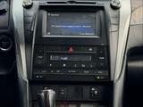 Toyota Camry 2014 года за 9 150 000 тг. в Караганда – фото 5