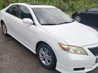 Toyota Camry 2007 годаүшін5 200 000 тг. в Шымкент