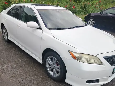 Toyota Camry 2007 года за 5 200 000 тг. в Шымкент