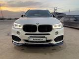 BMW X5 2016 годаүшін21 500 000 тг. в Алматы
