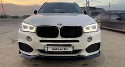 BMW X5 2016 годаүшін21 500 000 тг. в Алматы