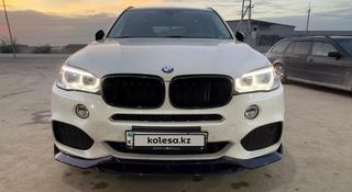 BMW X5 2016 года за 21 500 000 тг. в Алматы