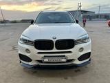 BMW X5 2016 года за 21 500 000 тг. в Алматы – фото 2