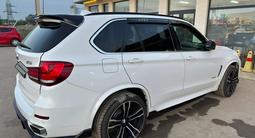 BMW X5 2016 годаүшін21 500 000 тг. в Алматы – фото 4