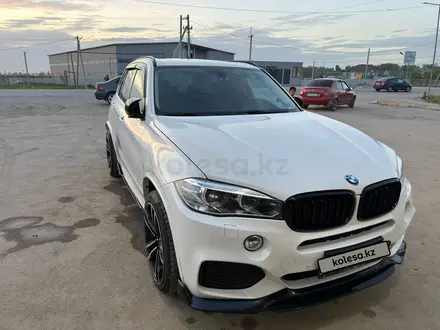 BMW X5 2016 года за 21 500 000 тг. в Алматы – фото 6