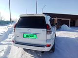 Toyota Land Cruiser Prado 2007 годаүшін12 500 000 тг. в Аягоз – фото 2