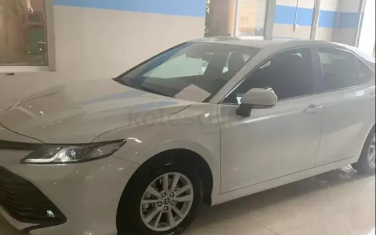 Toyota Camry 2019 года за 13 500 000 тг. в Астана