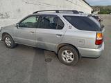 Nissan R'nessa 1998 года за 2 600 000 тг. в Усть-Каменогорск