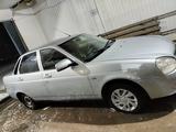 ВАЗ (Lada) Priora 2170 2011 годаfor2 200 000 тг. в Актобе – фото 3