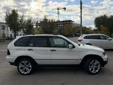 BMW X5 2001 года за 5 200 000 тг. в Астана – фото 3