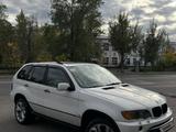 BMW X5 2001 года за 5 200 000 тг. в Астана