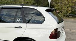 BMW X5 2001 годаүшін5 200 000 тг. в Астана – фото 5
