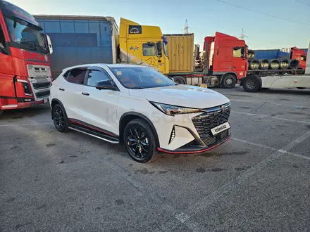 Changan X5 Plus 2026 года за 8 200 000 тг. в Алматы