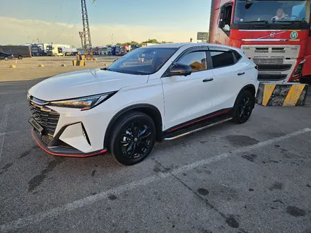 Changan X5 Plus 2026 года за 8 200 000 тг. в Алматы – фото 2