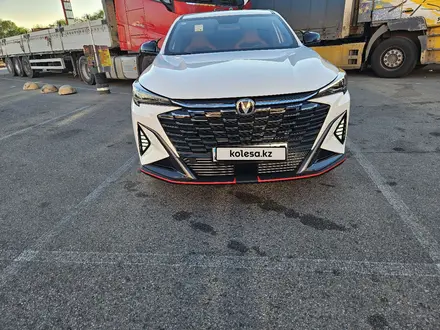 Changan X5 Plus 2026 года за 8 200 000 тг. в Алматы – фото 3