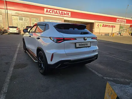 Changan X5 Plus 2026 года за 8 200 000 тг. в Алматы – фото 4