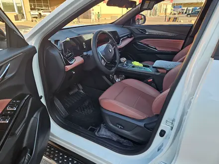Changan X5 Plus 2026 года за 8 200 000 тг. в Алматы – фото 7