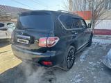 Nissan Patrol 2014 года за 15 500 000 тг. в Алматы – фото 4