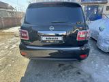 Nissan Patrol 2014 года за 15 500 000 тг. в Алматы – фото 5