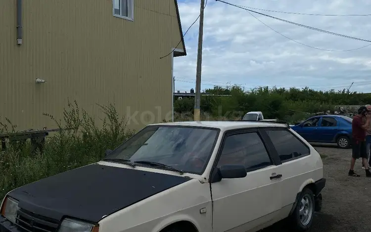 ВАЗ (Lada) 2108 1998 годаfor340 000 тг. в Костанай