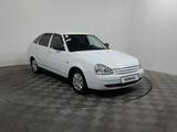 ВАЗ (Lada) Priora 2172 2012 годаүшін1 650 000 тг. в Алматы – фото 3