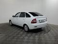 ВАЗ (Lada) Priora 2172 2012 годаүшін1 650 000 тг. в Алматы – фото 7