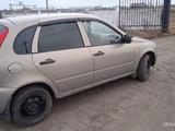 ВАЗ (Lada) Kalina 1119 2006 года за 950 000 тг. в Федоровка (Федоровский р-н) – фото 3