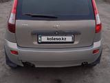 ВАЗ (Lada) Kalina 1119 2006 года за 950 000 тг. в Федоровка (Федоровский р-н) – фото 4