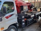 HYUNDAI 2014 года за 19 500 000 тг. в Алматы