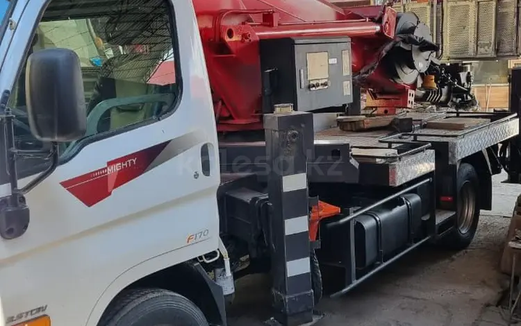 HYUNDAI 2014 года за 19 500 000 тг. в Алматы