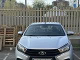 ВАЗ (Lada) Vesta 2019 годаүшін4 300 000 тг. в Шымкент