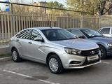 ВАЗ (Lada) Vesta 2019 годаүшін4 300 000 тг. в Шымкент – фото 3