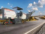 Аренда дорожной фрезы Wirtgen W2000 (ширина 2 метра, глубина до 320 мм) в Кызылорда