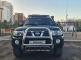 Nissan Patrol 2003 года за 6 900 000 тг. в Астана