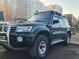 Nissan Patrol 2003 года за 6 900 000 тг. в Астана – фото 2