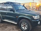 Nissan Patrol 2003 года за 6 900 000 тг. в Астана – фото 3