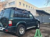 Nissan Patrol 2003 года за 6 900 000 тг. в Астана – фото 4