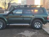 Nissan Patrol 2003 года за 6 900 000 тг. в Астана – фото 5