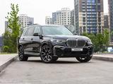 BMW X7 2019 годаүшін33 000 000 тг. в Алматы