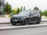 BMW X7 2019 годаүшін33 000 000 тг. в Алматы – фото 2