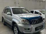 Toyota Land Cruiser Prado 2005 годаүшін9 500 000 тг. в Караганда
